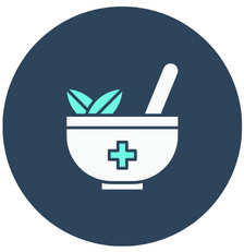 icon for health