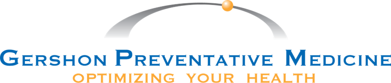 Gershon Preventative Medicine Logo