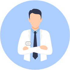 Doctor icon