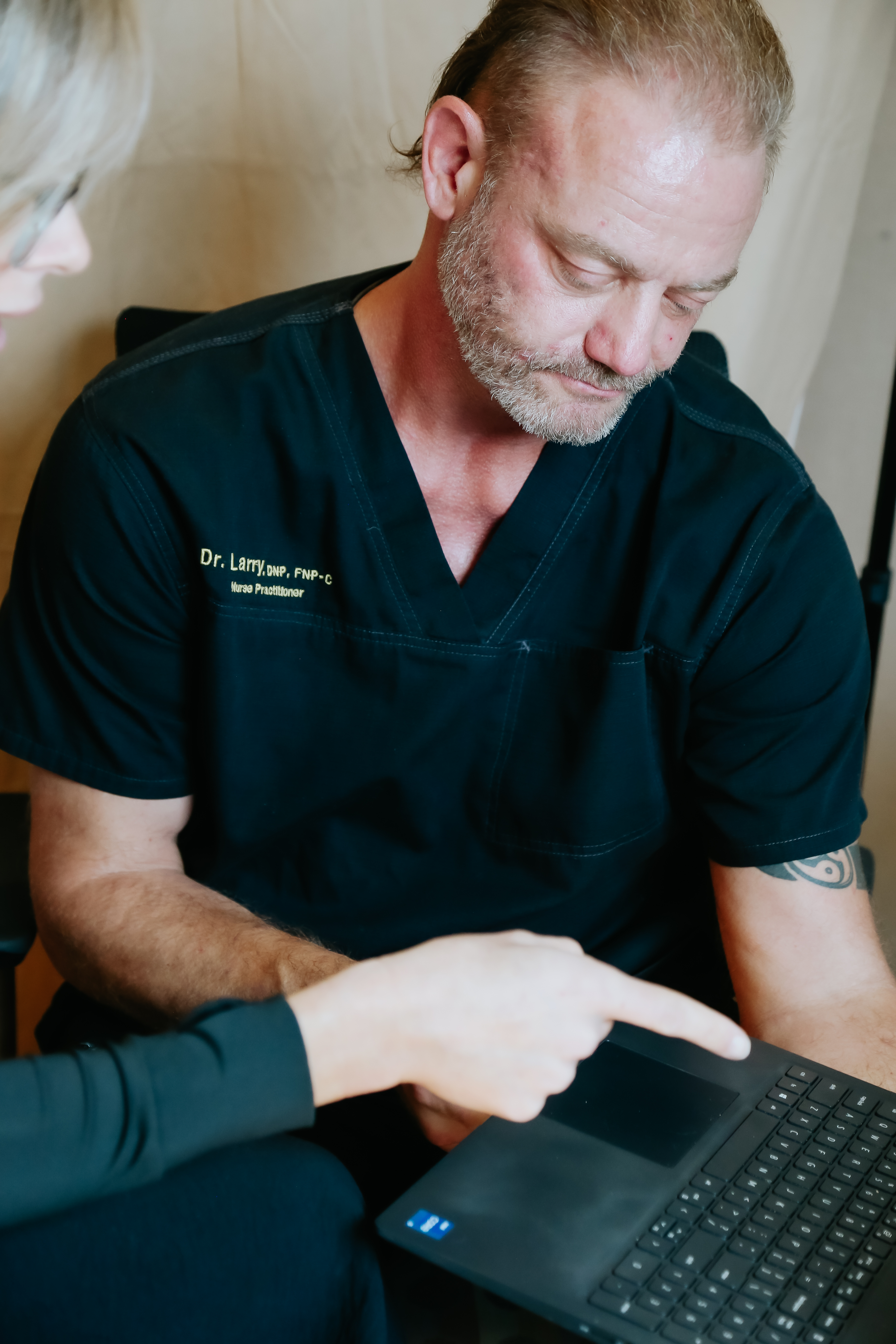 Patient education